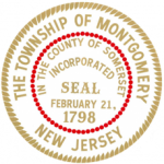 Belle Mead NJ Seal Logo