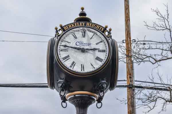 Berkeley Heights, NJ Paver Installation Company