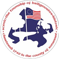Bridgewater NJ Seal Logo