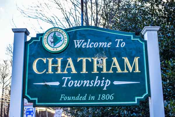 Chatham, NJ Paver Installation Company