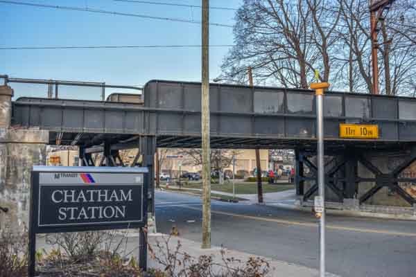 Chatham, NJ Paver Installation Company