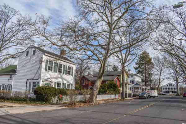 Cranbury, NJ Paver Installation Company