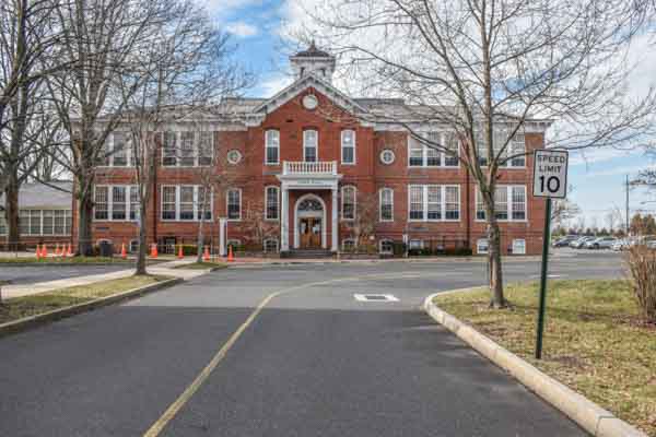 Cranbury, NJ Paver Installation Company