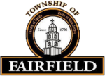 Fairfield NJ Seal Logo
