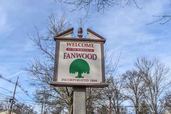 Fanwood, NJ