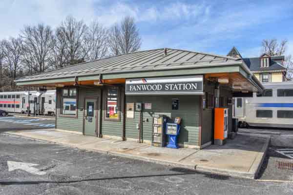 Fanwood, NJ Paver Installation Company