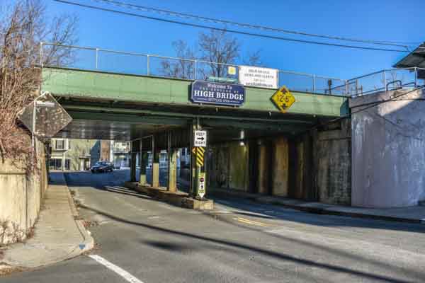 High Bridge, NJ Paver Installation Company