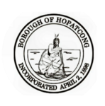 Hopatcong NJ Seal Logo