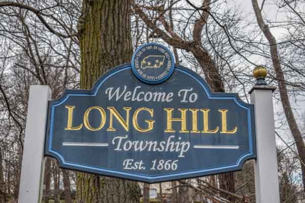 Long Hill, NJ