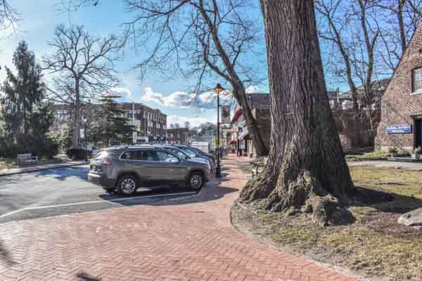 Maplewood, NJ Paver Installation Company