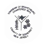 Branchburg NJ Seal Logo