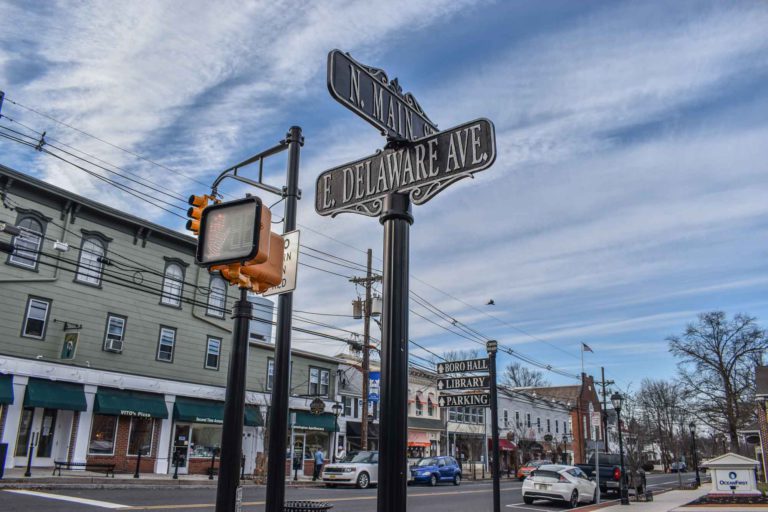 Pennington, NJ Paver Installation Company