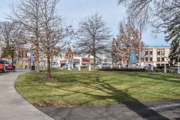 Westfield, NJ Paver Installation Company