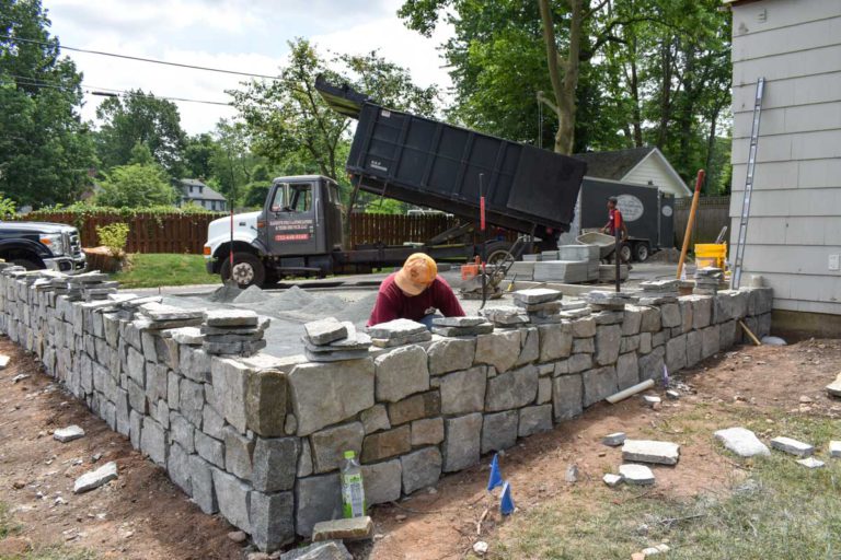 New Providence, NJ Paver & Patio Company