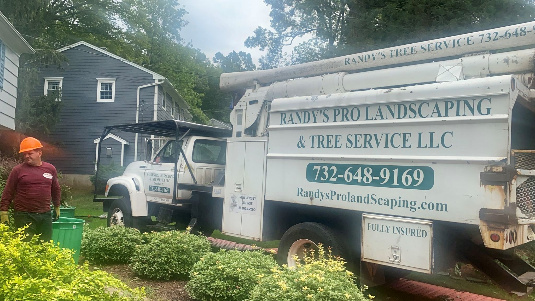 Haley Tree Service