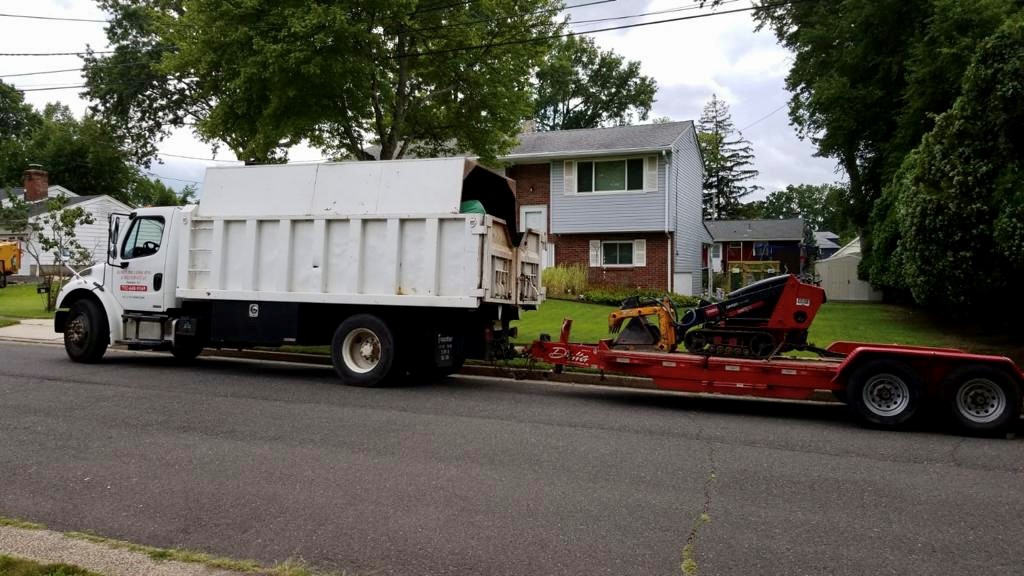 Tree Service in Piscataway,NJ on Balch Ave