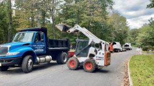 Tree Service in Martinsville,NJ on Adams Rd