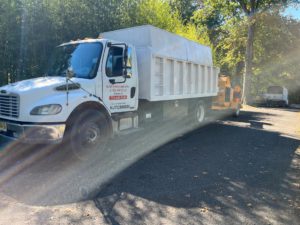 Tree Service in Bridgewater,NJ on Foothill Rd