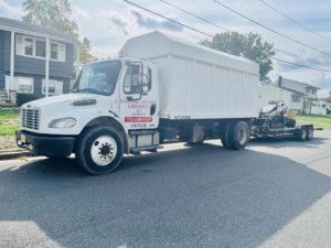 Tree Service in Middlesex,NJ on Hancock St