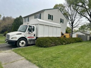 Tree Service in Colonia,NJ on E 1st St