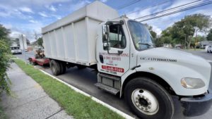 Tree Service in Middlesex,NJ on Bound Brook Rd