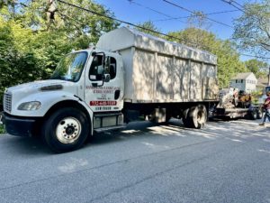 Tree Service in Chatham,NJ on N Hillside Ave